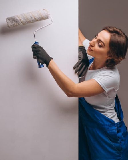 Conheça o esmalte de parede da Revest Solution